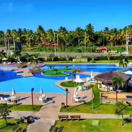 Flat Porto De Galinhas Aparthotel Bagian luar foto