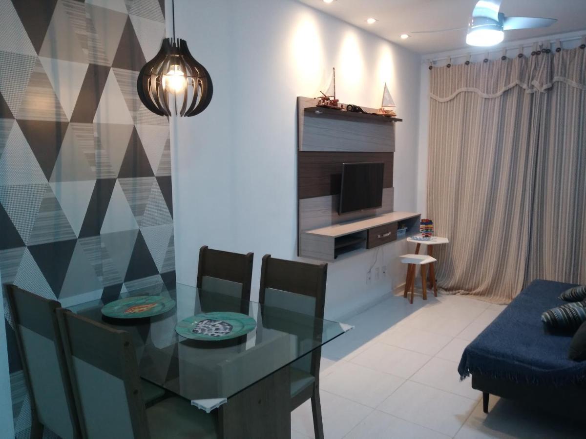Flat Porto De Galinhas Aparthotel Bagian luar foto