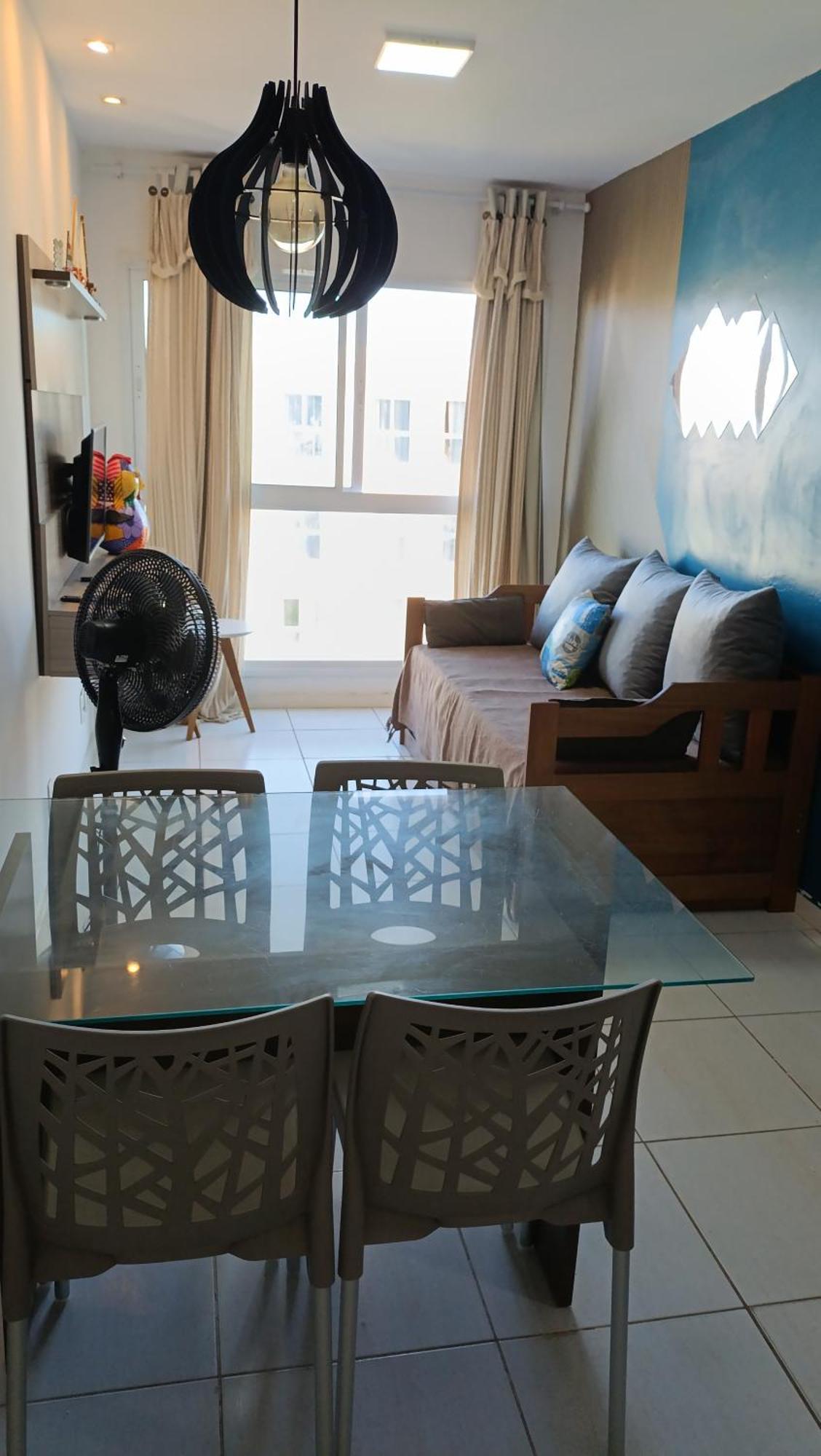 Flat Porto De Galinhas Aparthotel Bagian luar foto